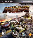 MotorStorm: Apocalypse (PlayStation 3)